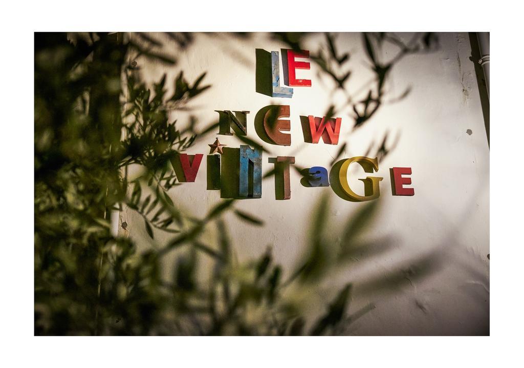 The Originals Boutique La Villa Ouest & Spa Saint-Palais-sur-Mer Exterior photo